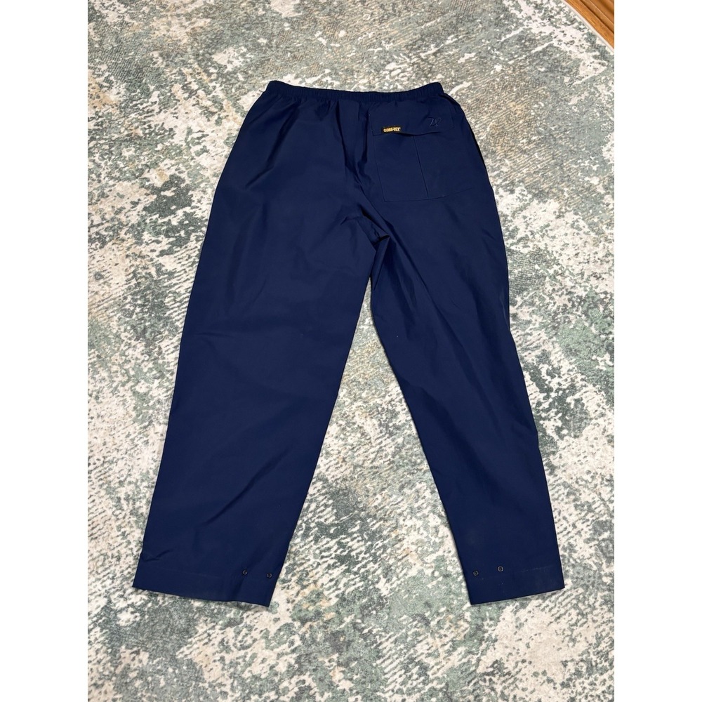 Zero Restrictions Gortex Pants Medium - image 2